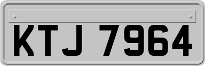 KTJ7964