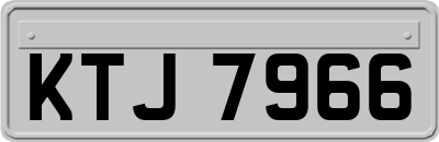 KTJ7966