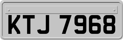 KTJ7968