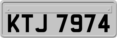 KTJ7974