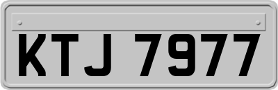 KTJ7977