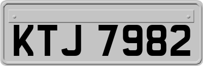 KTJ7982