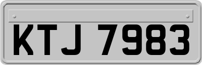 KTJ7983