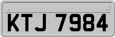 KTJ7984