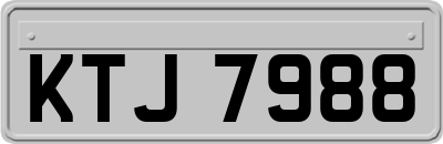 KTJ7988