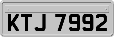 KTJ7992