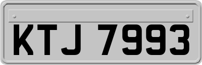 KTJ7993