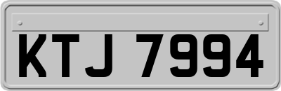 KTJ7994