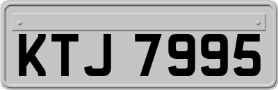 KTJ7995