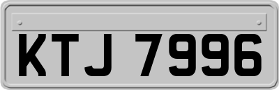 KTJ7996