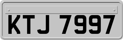 KTJ7997