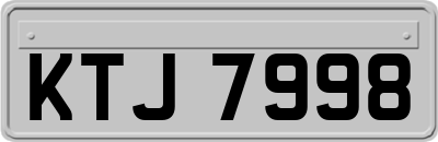 KTJ7998