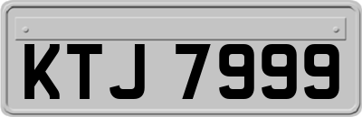 KTJ7999
