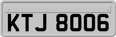 KTJ8006