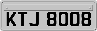 KTJ8008