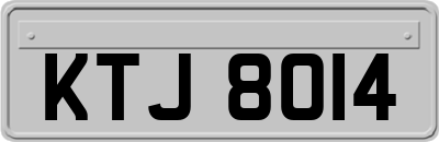 KTJ8014