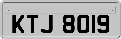 KTJ8019