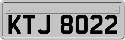 KTJ8022