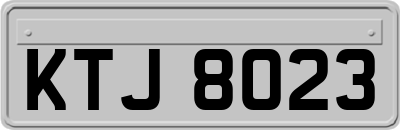 KTJ8023