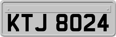 KTJ8024