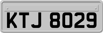 KTJ8029