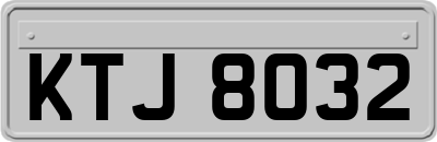 KTJ8032