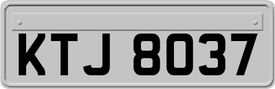 KTJ8037