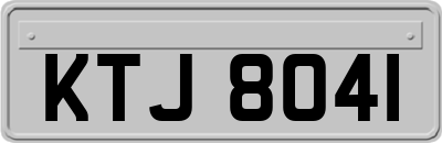 KTJ8041