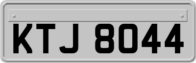 KTJ8044