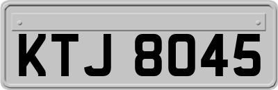 KTJ8045