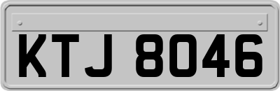 KTJ8046