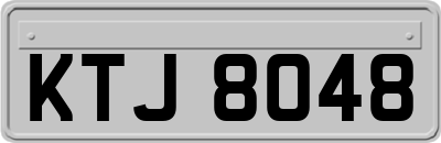 KTJ8048
