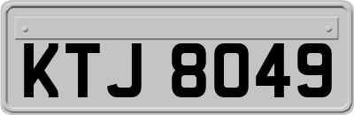 KTJ8049