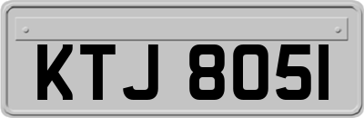 KTJ8051