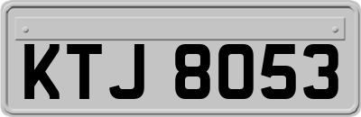 KTJ8053