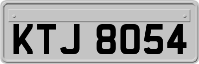 KTJ8054