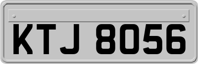 KTJ8056