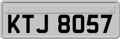 KTJ8057