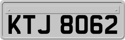 KTJ8062