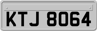 KTJ8064