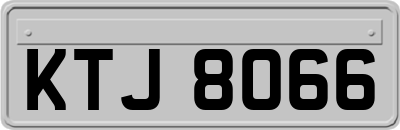 KTJ8066