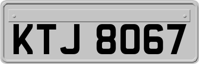 KTJ8067