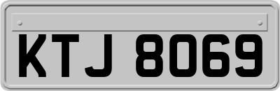 KTJ8069