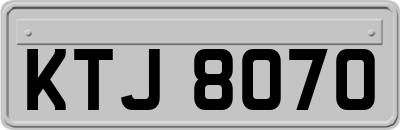 KTJ8070