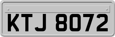 KTJ8072