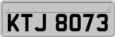 KTJ8073