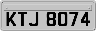 KTJ8074