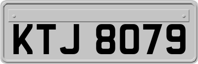 KTJ8079