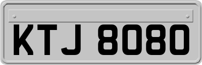 KTJ8080