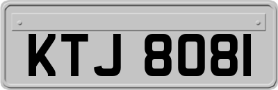 KTJ8081